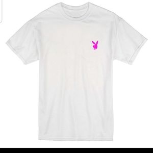 Playboy tee